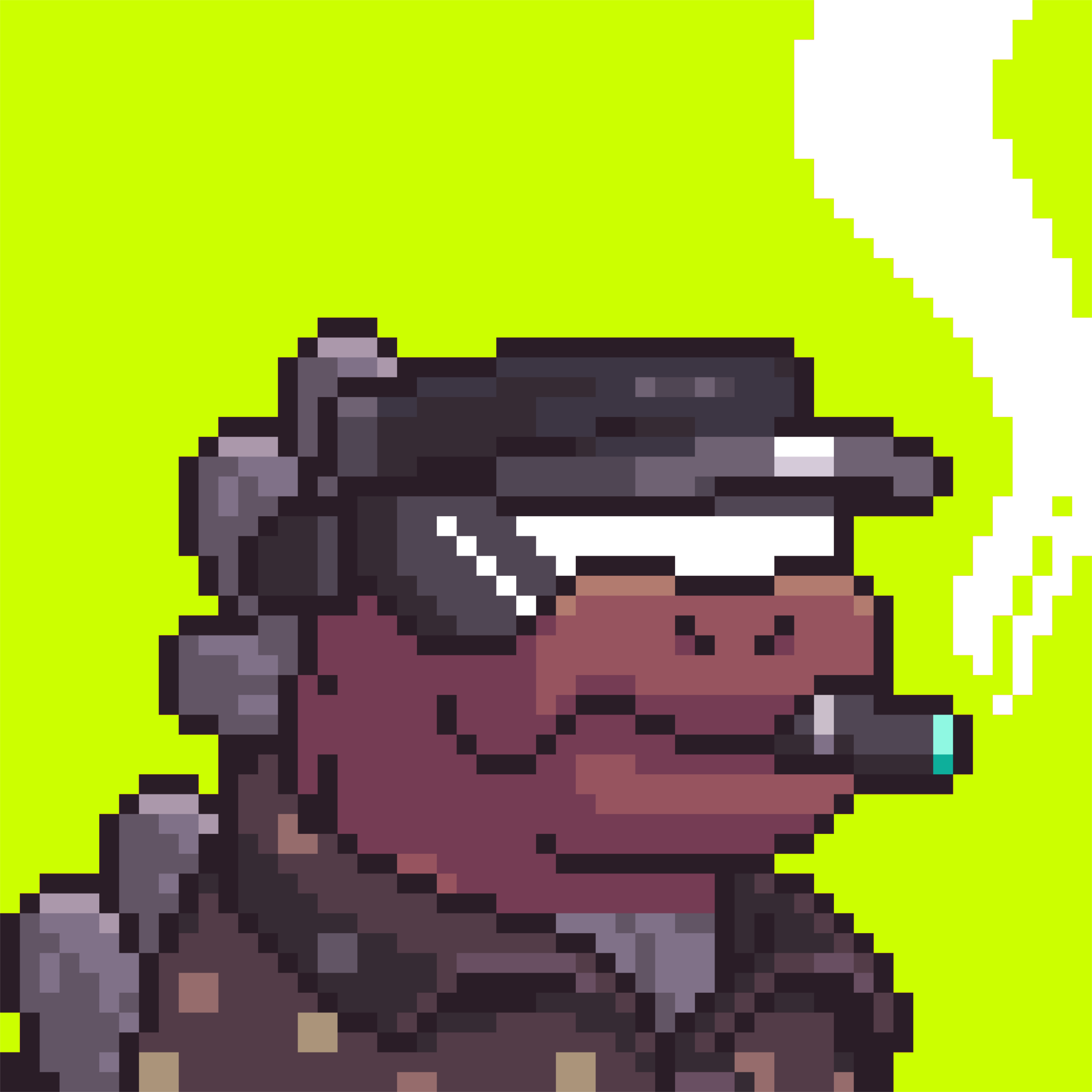 Kaiju Hood 1