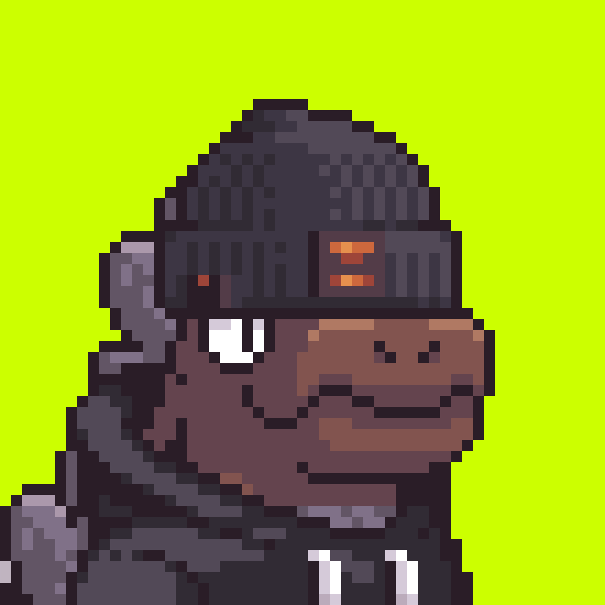Kaiju Hood 18