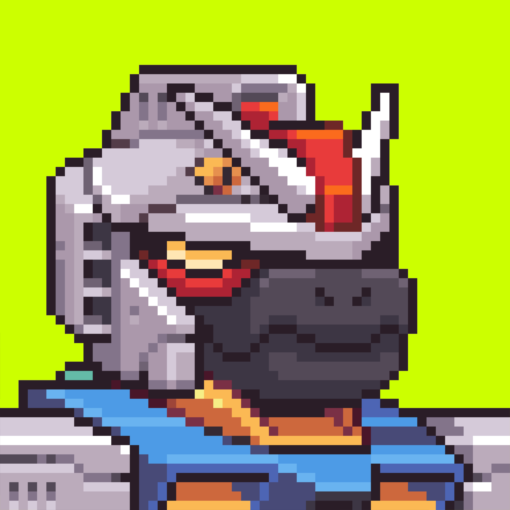 Kaiju Hood 67
